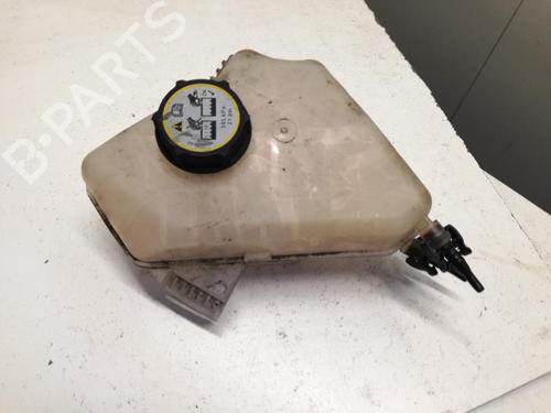 Used Expansion tank FORD FIESTA VI (CB1, CCN) 1.4 TDCi (70 hp) 27056598