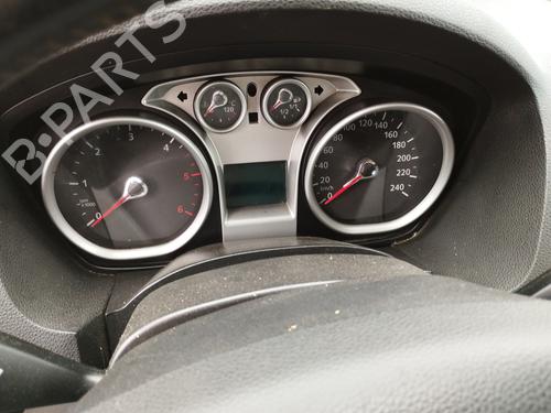 Climate control FORD C-MAX (DM2) 1.8 TDCi | BP27041987I5 - Image 8