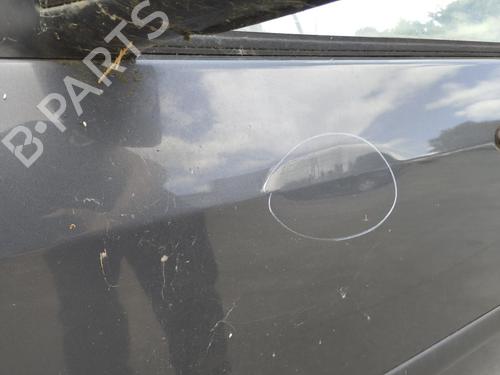 Left front fog light FORD FOCUS I (DAW, DBW) 1.8 TDCi | BP27055091C30 