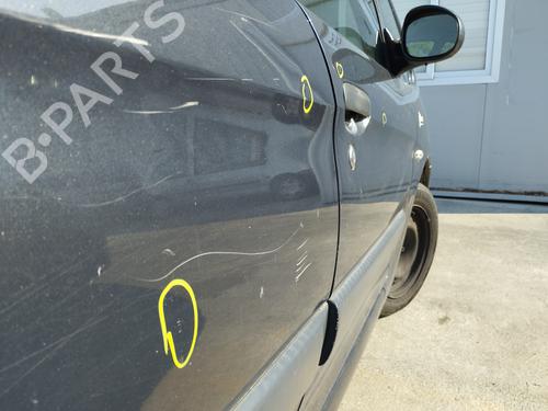 Right rear door CITROËN XSARA PICASSO (N68) 1.6 HDi | BP27046272C5 