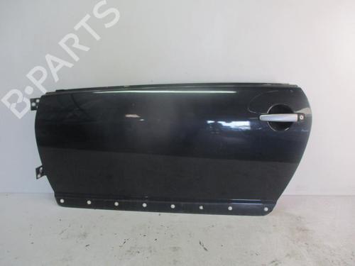 Left front door CITROËN C3 Pluriel (HB_) 1.4 HDi | BP27066444C2 