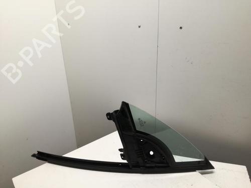 Used Front left quarter glass CITROËN C3 Pluriel (HB_) 1.4 HDi (68 hp) 27061705