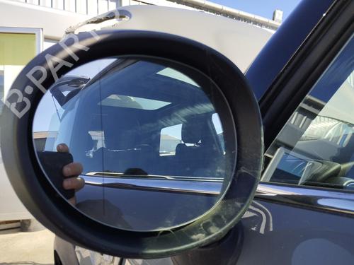 Used Left mirror Left mirror MINI MINI (F56) Cooper D (116 hp) 40118765 40118765