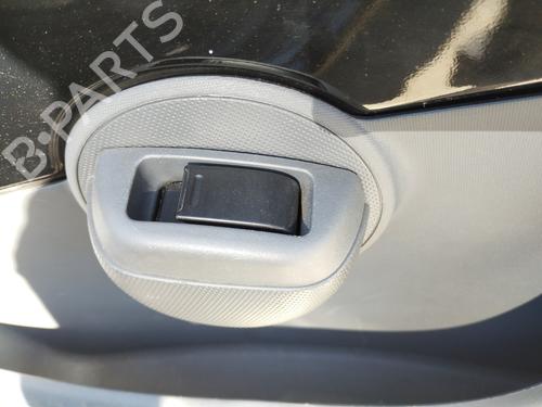 Used Right front window switch CITROËN C1 (PM_, PN_) 1.0 (68 hp) 29476522