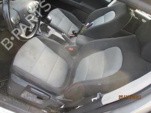 Starter SKODA SUPERB II Estate (3T5) 1.9 TDI | BP27076599M8  - Image 11