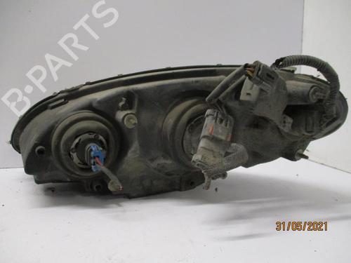 Højre forlygte CHRYSLER PT CRUISER (PT_) 2.2 CRD (121 hp) 27085370