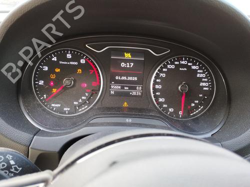 Right front window switch AUDI A3 Sportback (8VA, 8VF) 1.4 TSI | BP29969216I26 - Image 4