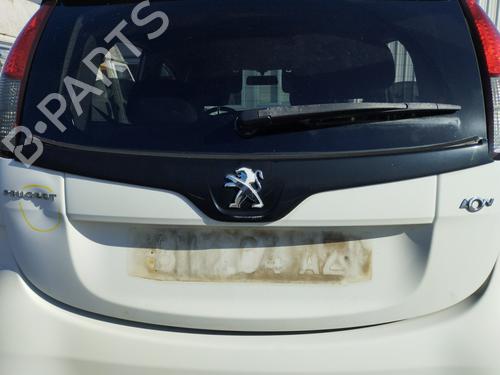 tailgate-trim-peugeot-ion-2010-39935327 main image