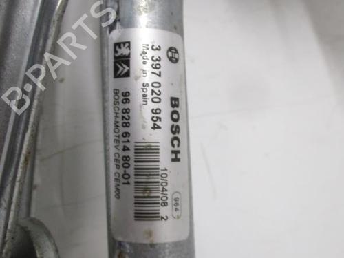 Front wiper motor PEUGEOT PARTNER Box Body/MPV 1.6 HDi | BP27080184M29