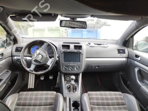 Front left window mechanism VW GOLF V (1K1) 2.0 GTI | BP27041129C22 - Image 4