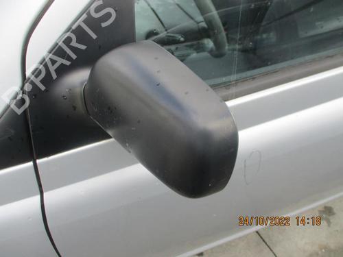 Used Left mirror Left mirror TOYOTA YARIS (_P1_) 1.0 (SCP10_, SCP10R) (68 hp) 27066422 27066422