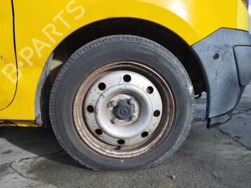 Fælk RENAULT KANGOO Express (FC0/1_) 1.5 dCi (FC07, FC1R) 8200283000