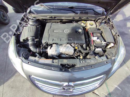 Bremsaggregat ABS für Bremsaggregat ABS 37867205 37867205