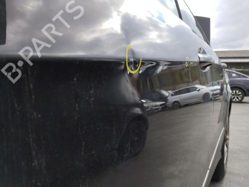 Left front door MERCEDES-BENZ E-CLASS (W212) E 350 CDI (212.025) | BP27049353C2 