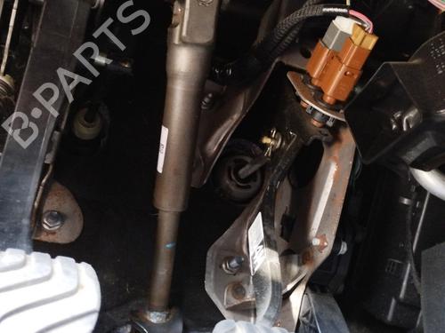 Used Steering column Steering column 39384450 39384450