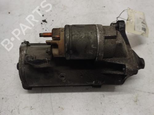 Used Starter Starter RENAULT SCÉNIC II (JM0/1_) [2003-2010] 35898144 35898144