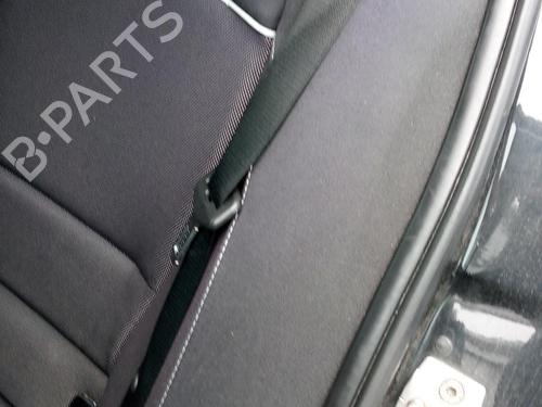 Venstre bak beltestrammer BMW 1 (E87) 118 d (143 hp) 27070651