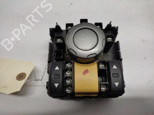 Used Gear lever LAND ROVER RANGE ROVER SPORT I (L320) 2.7 D 4x4 (190 hp) 27057768