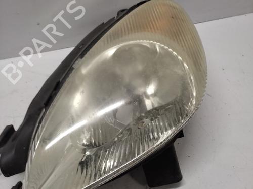 Used Left headlight Left headlight CITROËN XSARA PICASSO (N68) 2.0 HDi (90 hp) 31851698 31851698