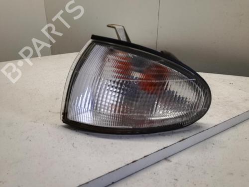 Used Left front indicator HYUNDAI ACCENT I (X-3) 1.3 i 12V (84 hp) 27056523