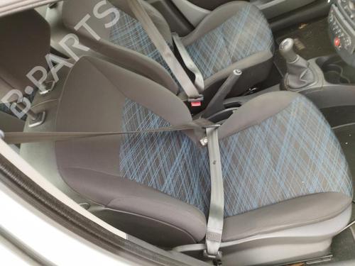 Wheel arch RENAULT CLIO III (BR0/1, CR0/1) 1.5 dCi (BR17, CR17) | BP27075390C56 