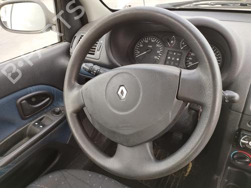 Used Squib airbag RENAULT CLIO II (BB_, CB_) 1.2 (BB0A, BB0F, BB10, BB1K, BB28, BB2D, BB2H, CB0A,... (58 hp) 31757180