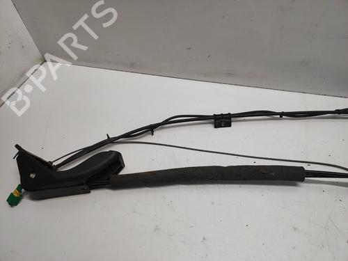 Electronic module PEUGEOT 1007 (KM_) 1.4 HDi | BP27081972M83 - Image 2