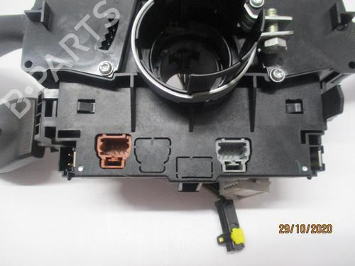 Steering column stalk PEUGEOT 207 SW (WK_) 1.6 HDi | BP27061162I23 