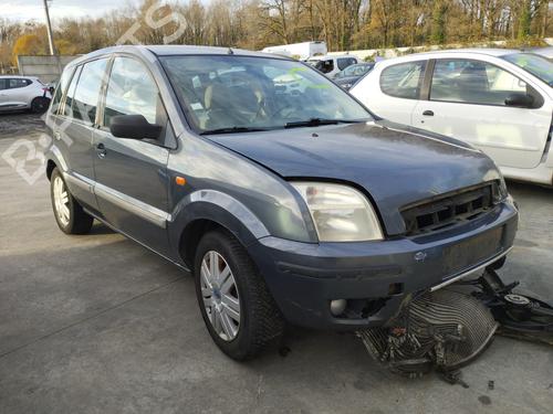 Drzwi tylne lewe FORD FUSION (JU_) 1.6 | BP30903782C4