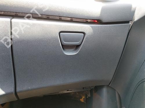 Hanskerom Hanskerom FORD FIESTA VI (CB1, CCN) 1.6 TDCi (95 hp) 37164490 37164490