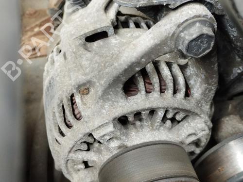 Used Alternator Alternator JEEP GRAND CHEROKEE I (ZJ, ZG) 4.0 i 4x4 (ZJ) (184 hp) 40054493 40054493