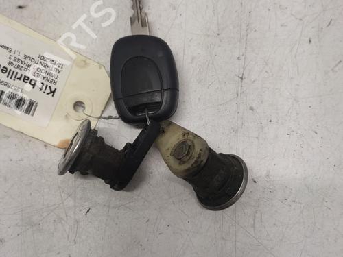 Used Ignition barrel Ignition barrel 36282137 36282137