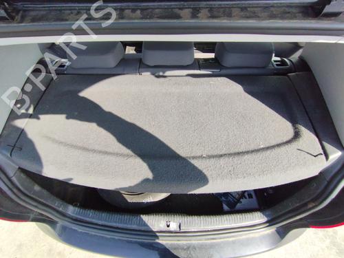 Used Rear parcel shelf VW GOLF V (1K1) 1.9 TDI (105 hp) 27041697