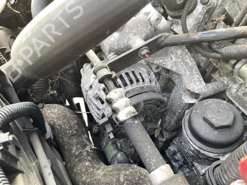 Used Alternator VOLVO S60 I (384) 2.4 D (130 hp) 27062552