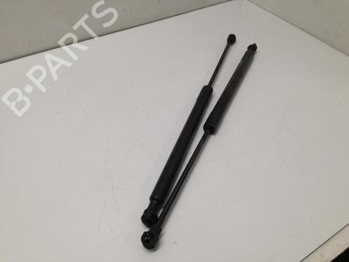 Used Tailgate lift support RENAULT CLIO IV (BH_) 1.5 dCi 75 (75 hp) 27061396