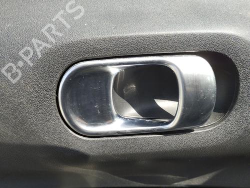 Used Front left interior door handle CITROËN C4 CACTUS 1.2 VTi 82 (82 hp) 27064237