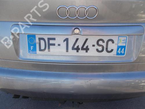 Left headlight AUDI A4 B5 (8D2) | BP27056765C28 - Image 7