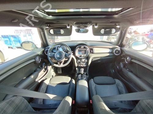 Left front window switch MINI MINI (F56) Cooper D | BP40118790I27 - Image 6
