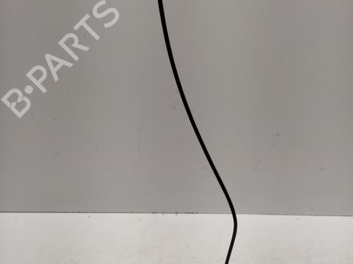 Used Front left lock Front left lock RENAULT MEGANE I (BA0/1_) 1.4 16V (BA0D, BA1H, BA0W, BA10) (95 hp) 33700976 33700976