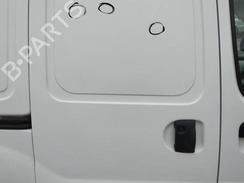 Høyre side skyvedør RENAULT KANGOO Express (FC0/1_) 1.5 dCi (FC07, FC1R) (65 hp) 27074572