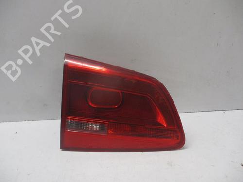 Used Left tailgate light Left tailgate light VW TOURAN (1T3) 2.0 TDI (140 hp) 27066413 27066413