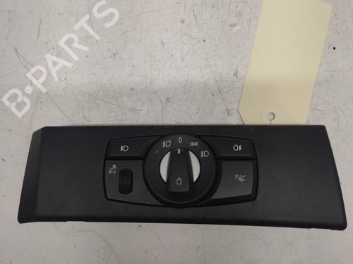 Used Headlight switch BMW 5 Touring (E61) 530 d (235 hp) 28186581