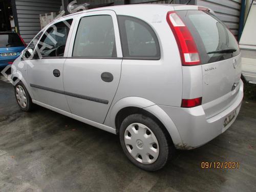 Højre forlygte OPEL MERIVA A MPV (X03) 1.6 16V (E75) | BP27067068C29 