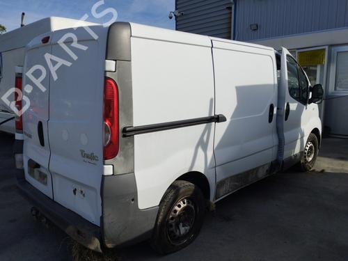 Right headlight RENAULT TRAFIC II Van (FL) 2.0 dCi 90 (FL0H, FL00, FL01, FL0M, FL0P, FL0S) | BP36679845C29 - Image 10