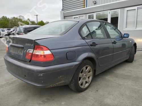 Rear mirror BMW 3 (E46) 320 d | BP34410616I6 - Image 5