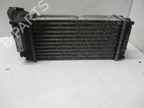 Used Intercooler Intercooler CITROËN C4 I (LC_) 1.6 HDi (109 hp) 27055992 27055992