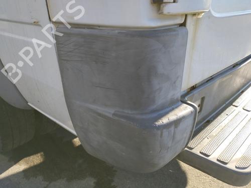 Used Corner bumper MERCEDES-BENZ SPRINTER 4-t Van (B904) 416 CDI 4x4 (156 hp) 27041602