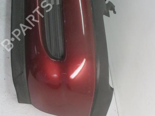 Front bumper OPEL CORSA B (S93) 1.5 TD (F08, F68, M68) | BP27050724C7