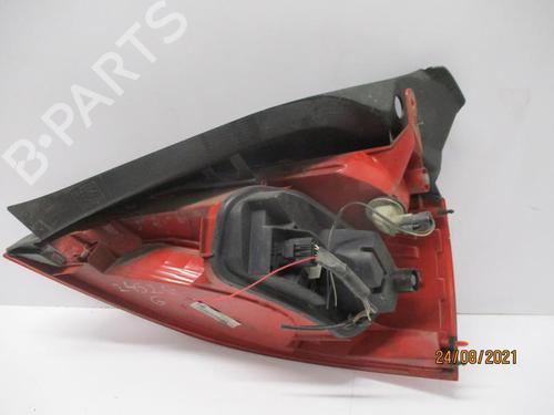 Used Left taillight RENAULT MEGANE II (BM0/1_, CM0/1_) 1.5 dCi (BM1E, CM1E) (106 hp) 27079821