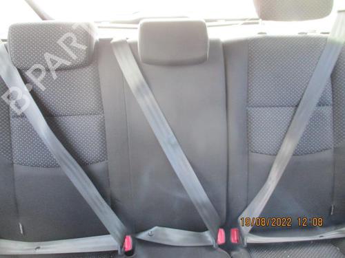 Used Headrest HYUNDAI i30 (FD) 1.6 CRDi (90 hp) 27047624